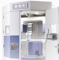 より安全な外科治療を行うための歯科用CT