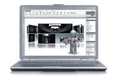 インプラント治療をより正確に、安全に。3Dシミュレーションソフト