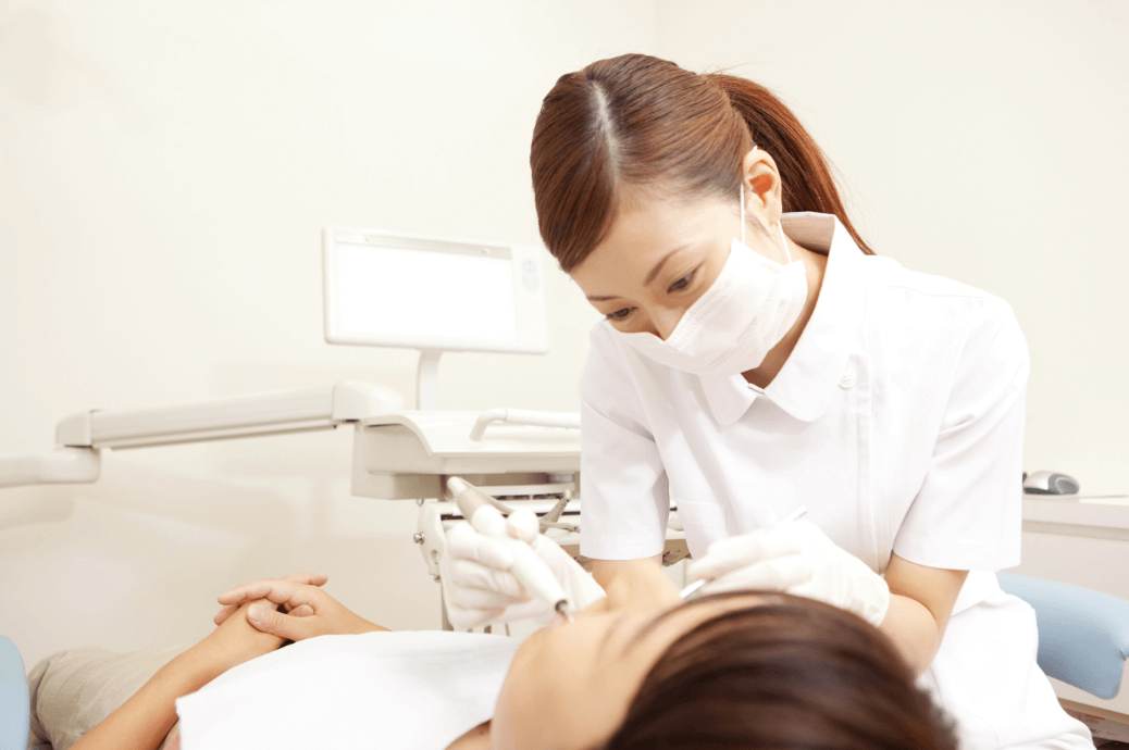 生活を豊かにする福利厚生も充実しています